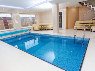 estate-pool