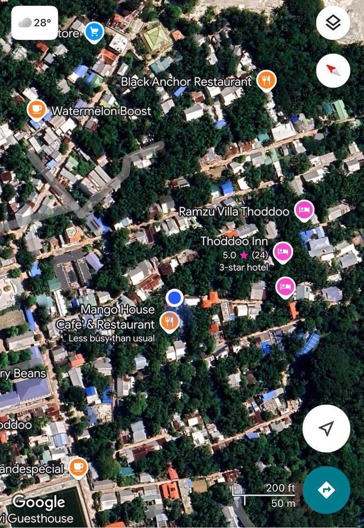 Your Tropical Escape Starts Here!