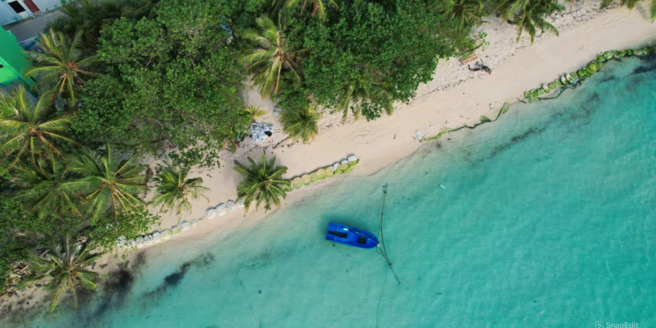 🌴 Dream Beachfront Property for Sale in K. Maafushi, Maldives! 🌊