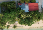 🌴 Dream Beachfront Property for Sale in K. Maafushi, Maldives! 🌊