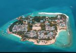 🌴 Prime Land for Sale in MaleVillingili – Just Minutes from the Capital Malé City !🌴