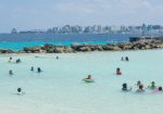 🌴 Prime Land for Sale in MaleVillingili – Just Minutes from the Capital Malé City !🌴