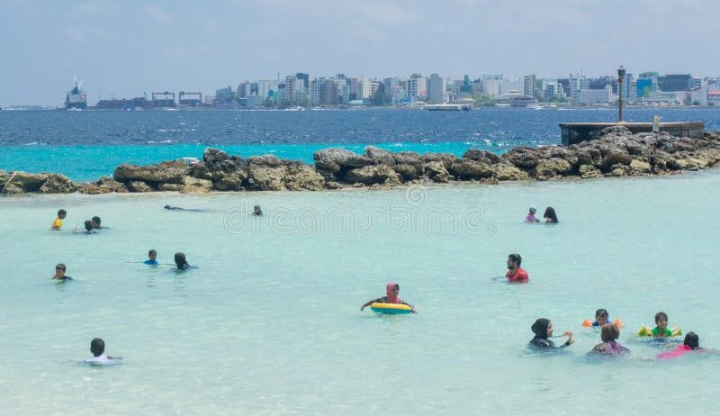 🌴 Prime Land for Sale in MaleVillingili – Just Minutes from the Capital Malé City !🌴
