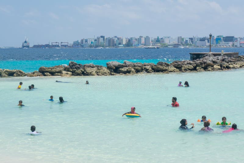 🌴 Prime Land for Sale in MaleVillingili – Just Minutes from the Capital Malé City !🌴