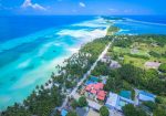 Affordable Land for Sale – Prime Main Road Location in L. Gan! 📱 Viber/WhatsApp: 9409119 | 7661615