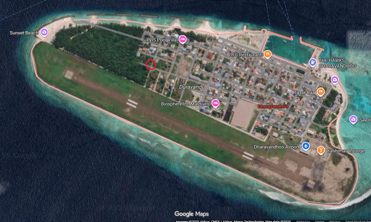 Own a Piece of Paradise & a 200% Return. Land for Tourism Development