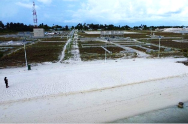 Beachfront Lands(3) for Sale – K. Himmafushi Secure a premium beachfront plot in one of the Maldives’ most desirable islands. Limited availability act fast! Contact us now , via WhatsApp/Viber: 9409119 / 7661615.