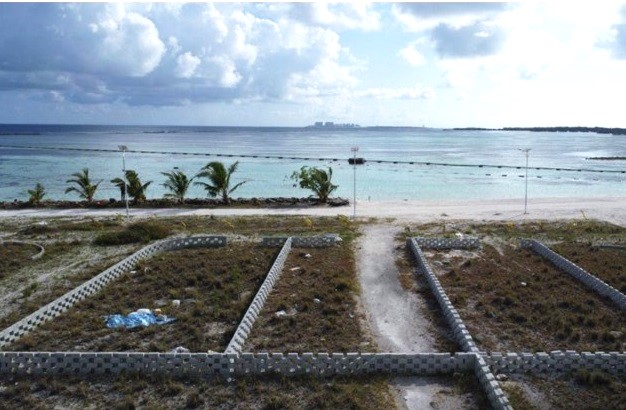 Beachfront Lands(3) for Sale – K. Himmafushi Secure a premium beachfront plot in one of the Maldives’ most desirable islands. Limited availability act fast! Contact us now , via WhatsApp/Viber: 9409119 / 7661615.