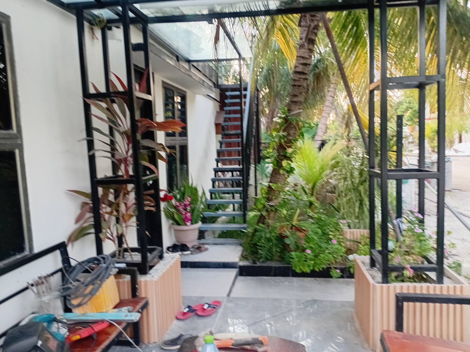 3 Bedroom – 2 Floor Apartment ( 1915 sqft) for Sale, Near beach