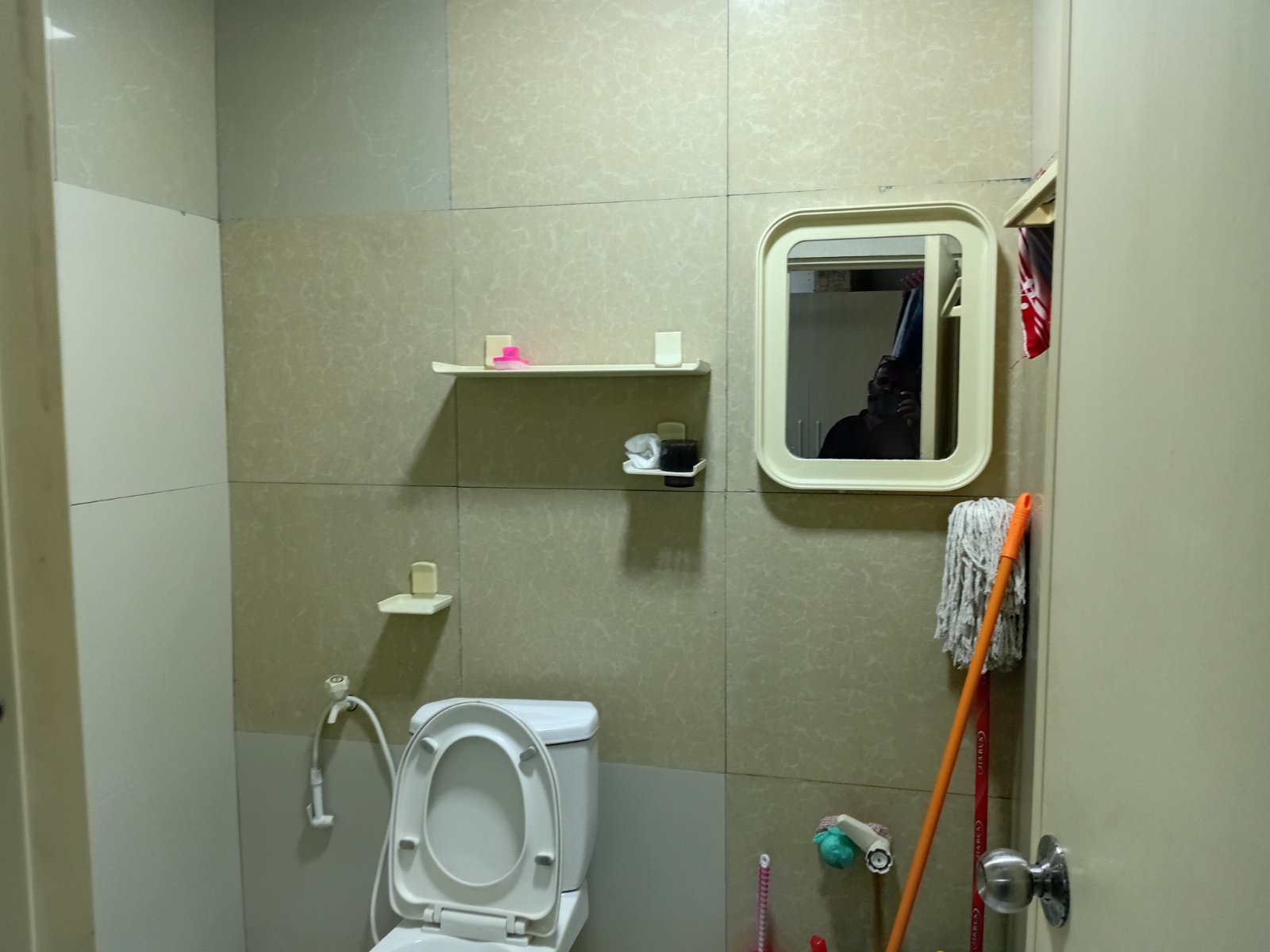 3 Bedroom – 2 Floor Apartment ( 1915 sqft) for Sale, Near beach