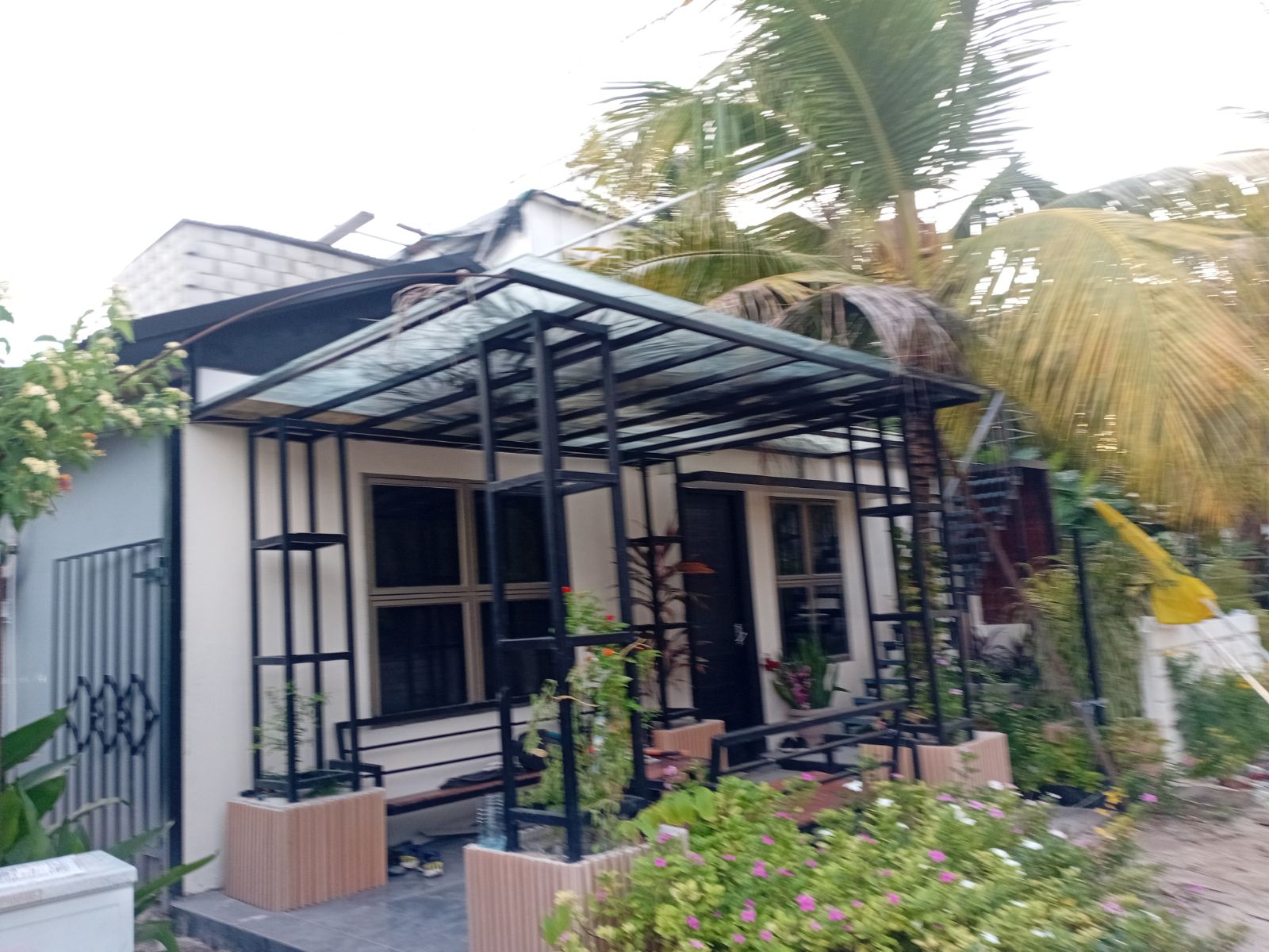 3 Bedroom – 2 Floor Apartment ( 1915 sqft) for Sale, Near beach