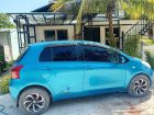 USED Toyota Vitz- DBA-KSP90 For Sale