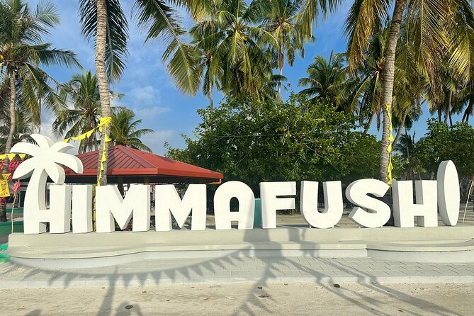1,600 sq ft land for sale in Himmafushi. Available for both cash purchase and bank financing.