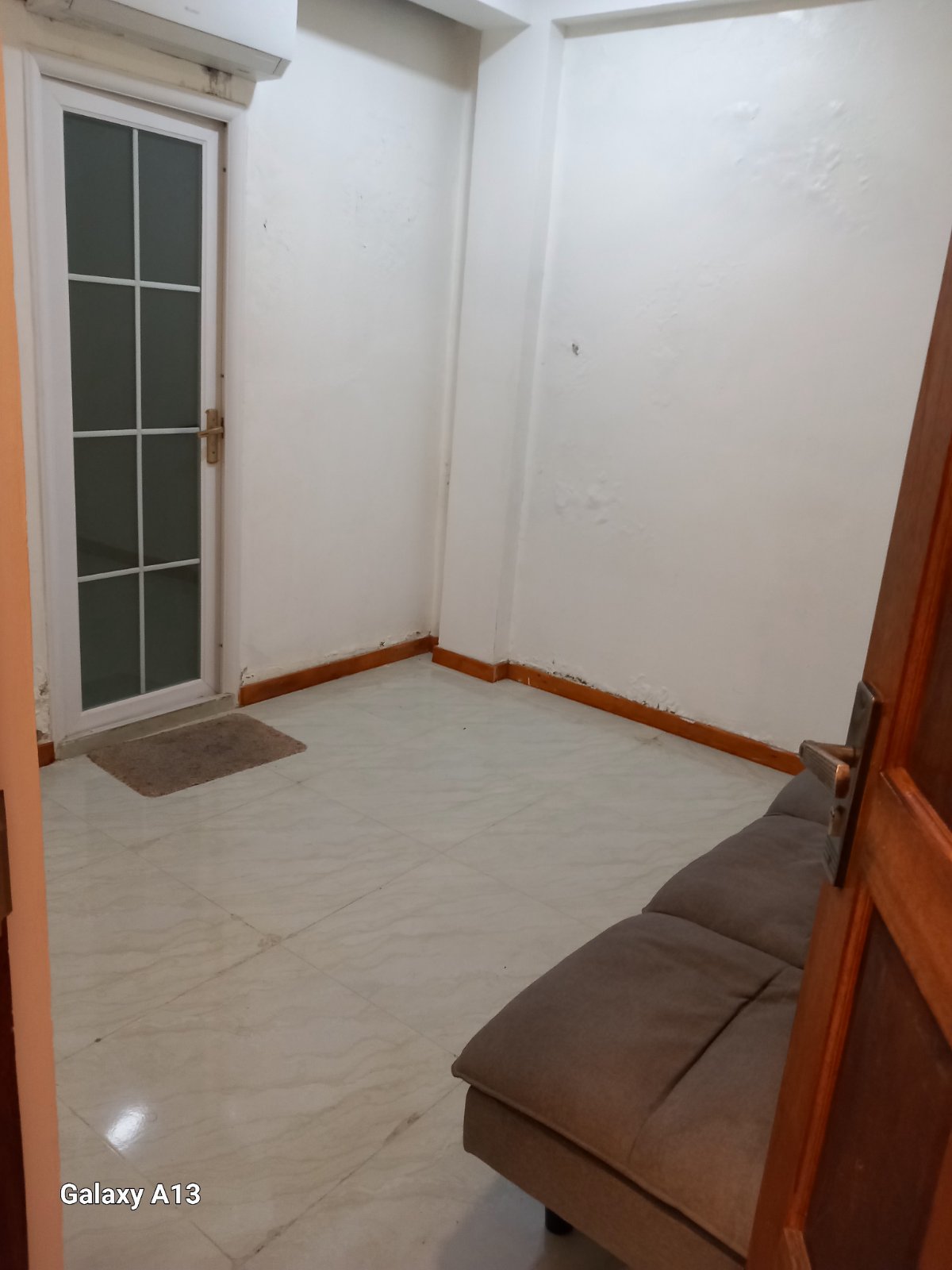 🏡 1-Bedroom Terrace Apartment for Rent – Hulhumalé, Contact (WhatsApp/Viber only): 9409119