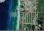 🌴 Prime main road Corner Land for Sale – L. Gan 🌴