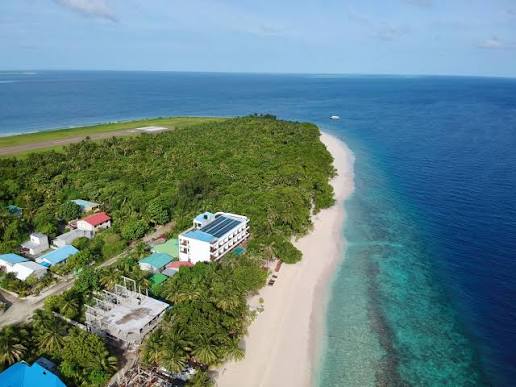 🏡 Prime Plot for Sale in B. Dharavandhoo – Excellent Investment Opportunity – WhatsApp : 7409119