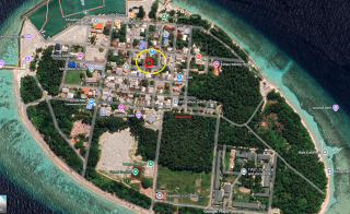 B.Kihaadhoo